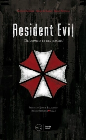Resident Evil - Volume 1