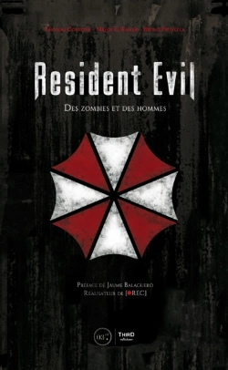 Bertrand.pt - Resident Evil - Volume 1