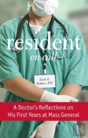 Resident On Call