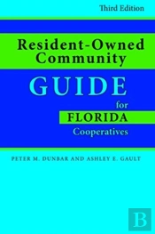 Resident-Owned Community Guide For Florida Cooperatives
