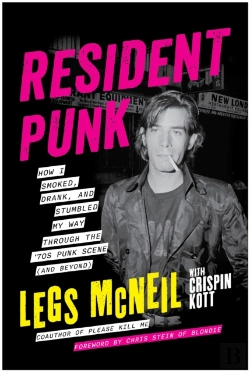 Bertrand.pt - Resident Punk
