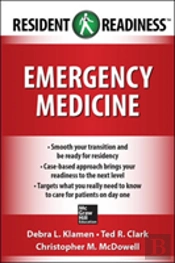 Resident Readiness Emergency Medicine
