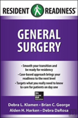 Bertrand.pt - Resident Readiness General Surgery