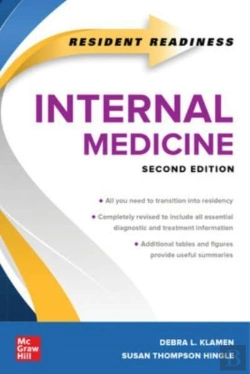 Bertrand.pt - Resident Readiness Internal Medicine, Second Edition