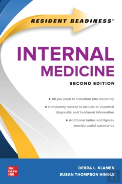Bertrand.pt - Resident Readiness Internal Medicine, Second Edition