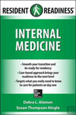 Bertrand.pt - Resident Readiness Internal Medicine