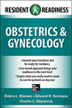 Bertrand.pt - Resident Readiness Obstetrics And Gynecology