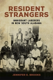 Resident Strangers