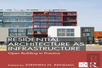 Residential Architecture As Infrastructure