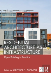 Residential Architecture As Infrastructure