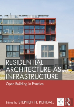 Bertrand.pt - Residential Architecture As Infrastructure