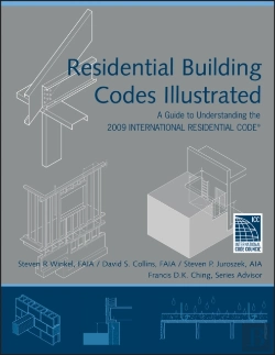 Bertrand.pt - Residential Building Codes Illustrated