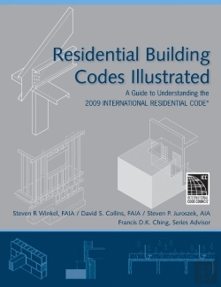 Bertrand.pt - Residential Building Codes Illustrated
