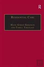 Residential Care