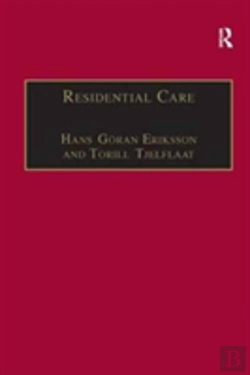 Bertrand.pt - Residential Care