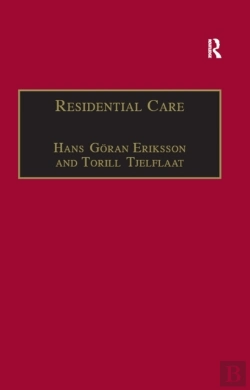 Bertrand.pt - Residential Care