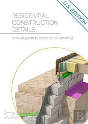Residential Construction Details