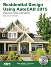 Residential Design Using Autocad 2015