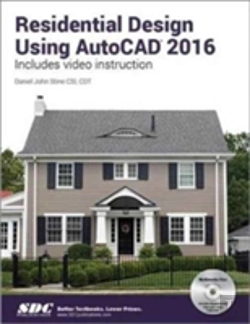 Bertrand.pt - Residential Design Using Autocad 2016