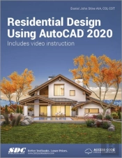 Residential Design Using Autocad 2020