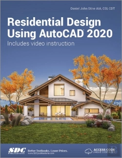 Bertrand.pt - Residential Design Using Autocad 2020