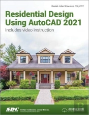 Residential Design Using Autocad 2021