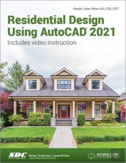 Bertrand.pt - Residential Design Using Autocad 2021