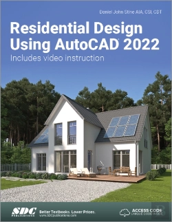 Bertrand.pt - Residential Design Using Autocad 2022