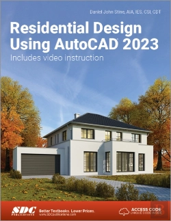 Bertrand.pt - Residential Design Using Autocad 2023