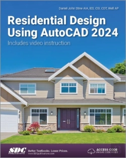 Bertrand.pt - Residential Design Using Autocad 2024