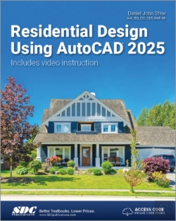 Bertrand.pt - Residential Design Using Autocad 2025
