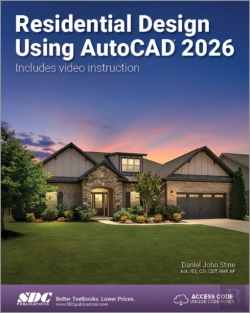 Bertrand.pt - Residential Design Using Autocad 2026