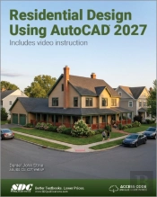 Residential Design Using Autocad 2027