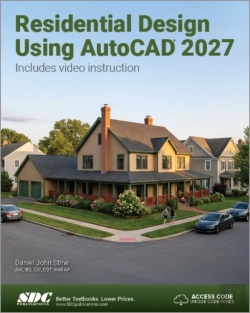 Bertrand.pt - Residential Design Using Autocad 2027