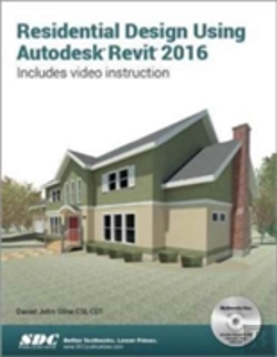 Bertrand.pt - Residential Design Using Autodesk Revit 2016