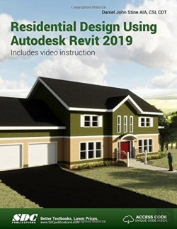 Bertrand.pt - Residential Design Using Autodesk Revit 2019