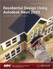Residential Design Using Autodesk Revit 2020
