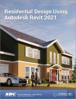 Bertrand.pt - Residential Design Using Autodesk Revit 2021