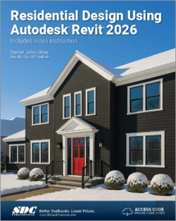 Bertrand.pt - Residential Design Using Autodesk Revit 2026