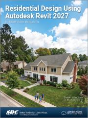 Residential Design Using Autodesk Revit 2027