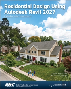 Bertrand.pt - Residential Design Using Autodesk Revit 2027