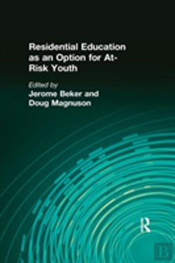 Bertrand.pt - Residential Education As An Option For At-Risk Youth