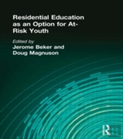 Bertrand.pt - Residential Education As An Option For At-Risk Youth