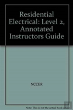Bertrand.pt - Residential Electrical 2 Annotated Instructor'S Guide