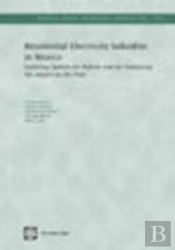Residential Electricity Subsidies In Mexico