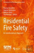 Residential Fire Safety