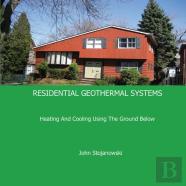 Residential Geothermal Systems