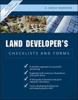 Bertrand.pt - Residential Land Developer'S Checklists And Forms