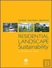 Residential Landscape Sustainability