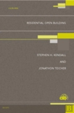 Bertrand.pt - Residential Open Building